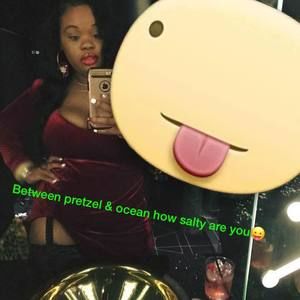 Meet your Posher, Erica